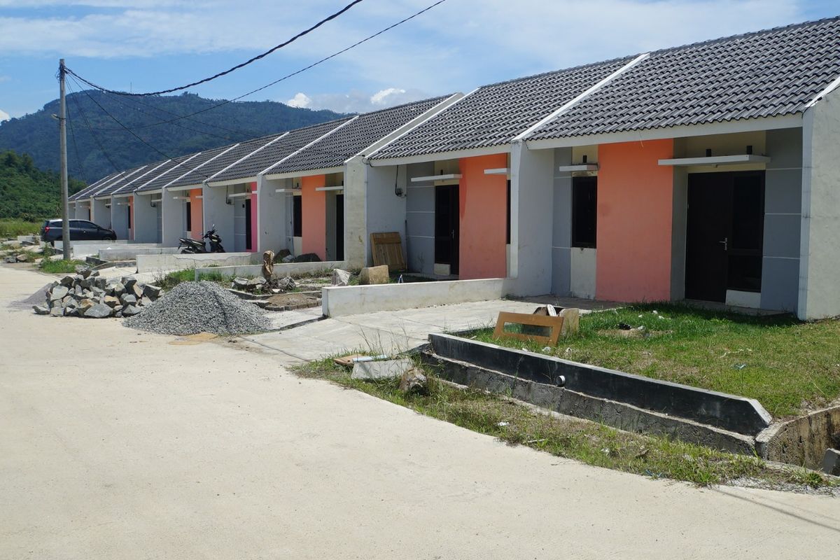 Bank Swasta dan Daerah Didorong Perluas Pembiayaan Rumah Subsidi