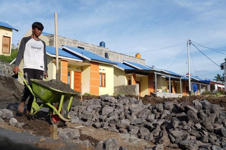 Memperluas Akses Rumah Subsidi, Membuka Peluang Kepemilikan Hunian
