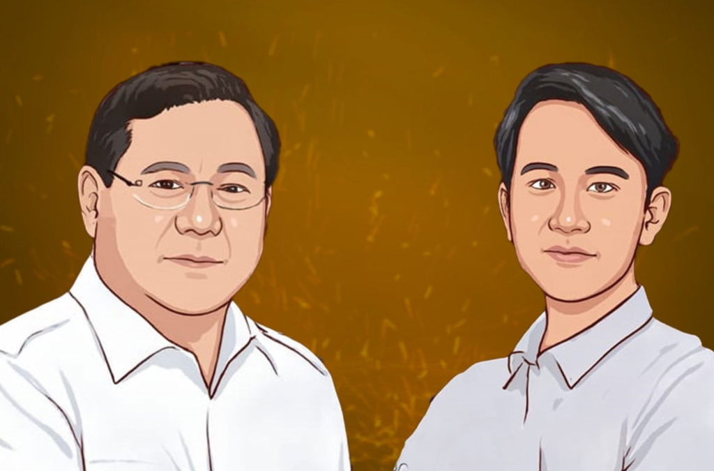 Dua Tahun Prabowo-Gibran, Utamakan Dialog dan Jaga Demonstrasi Tetap Damai
