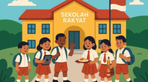Pemerintah Pastikan Siswa Sekolah Rakyat Tetap Dapat Perlindungan dan Pendampingan