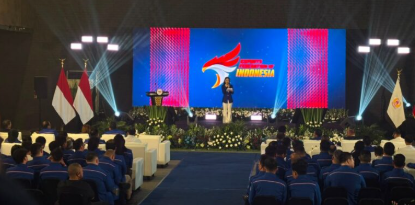 Menempa Bintang Digital, PB ESI Bidik Prestasi Esports Indonesia Mendunia