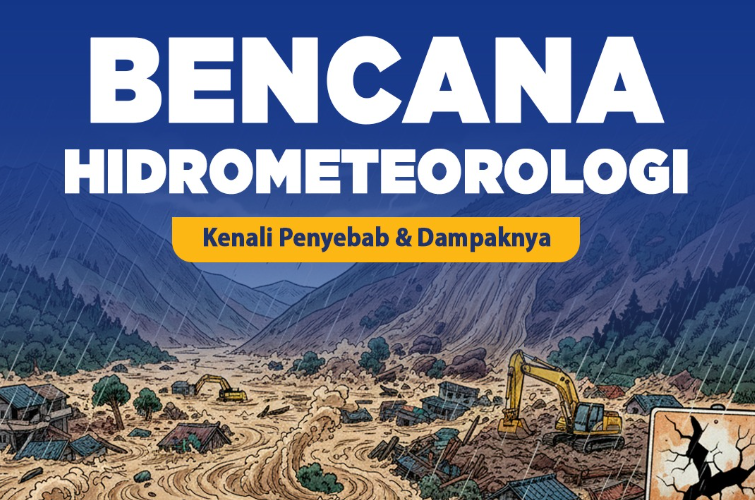Sinergi Pemerintah dan Masyarakat Perkuat Kesiapsiagaan Hadapi Ancaman Bencana Hidrometeorologi