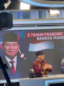 Analis Politik Nilai MBG, Sekolah Rakyat, dan Sekolah Garuda Jadi Fondasi Generasi Unggul